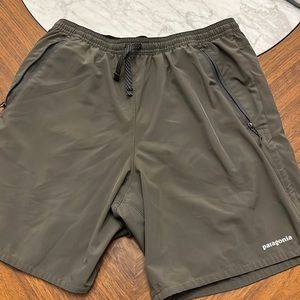 Patagonia | Men’s Trail Running Shorts Medium 7”